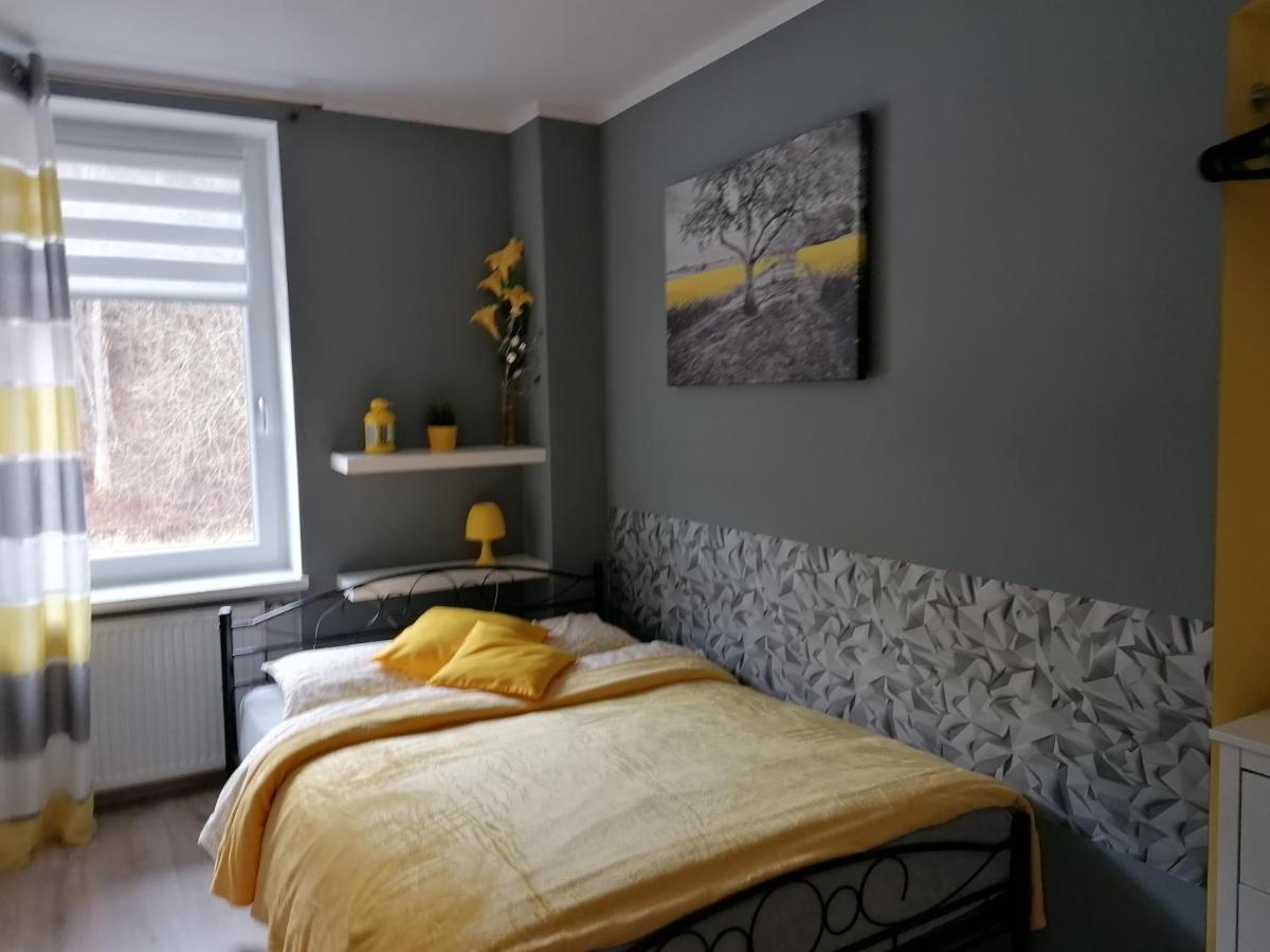 Apartament Grosik Duszniki Zdrój Exterior foto