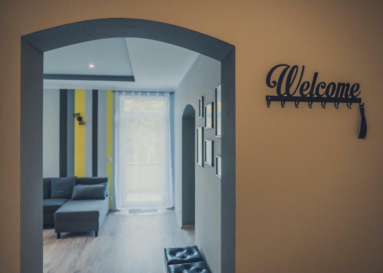 Apartament Grosik Duszniki Zdrój Exterior foto